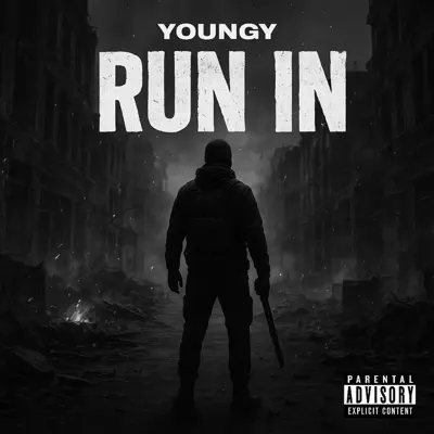 Listen to Run In - Single by Youngy Rbf