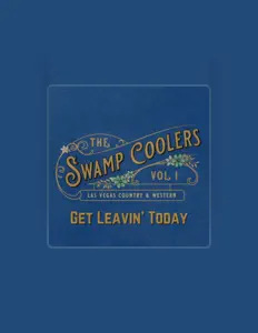 The Swamp Coolersを聴いたり、ミュージックビデオを鑑賞したり、経歴やツアー日程などを確認したりしましょう！