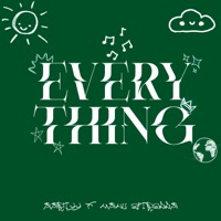 Everything (feat. Manu Estrella) - Single - AARTYY
