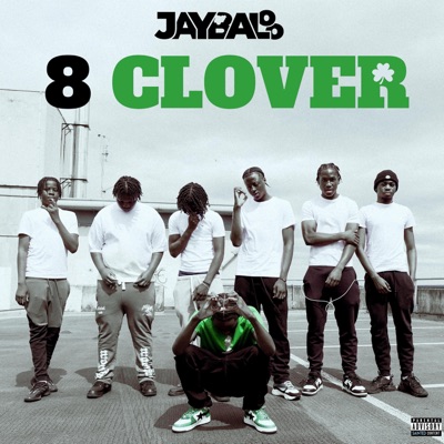 8 Clover (feat. BH&JB) - Single