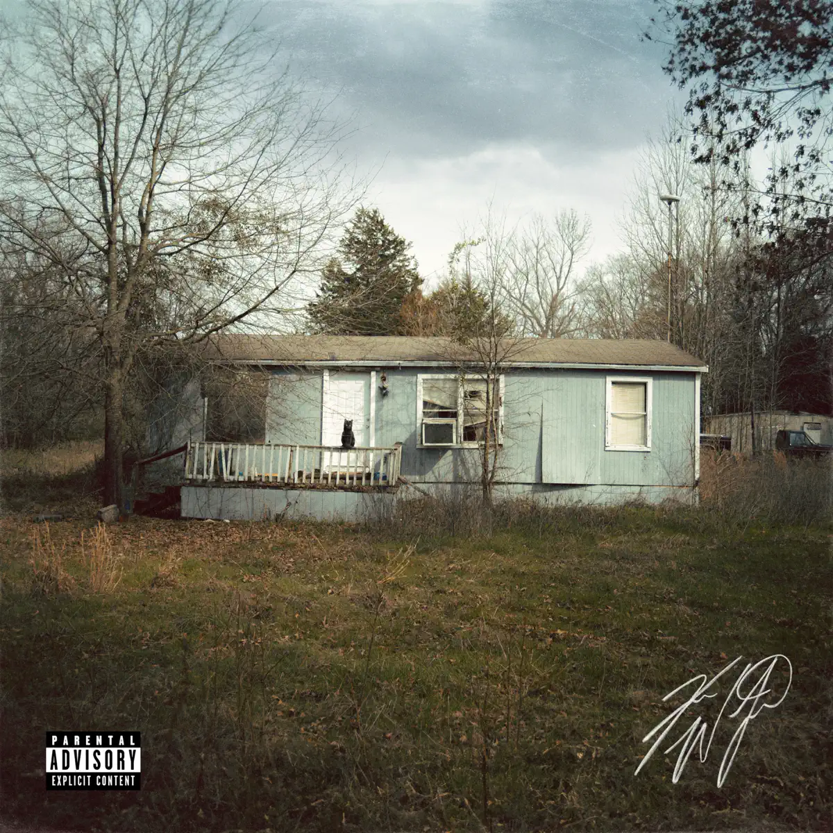 Koe Wetzel - 9 Lives (2024) [iTunes Plus AAC M4A]-新房子