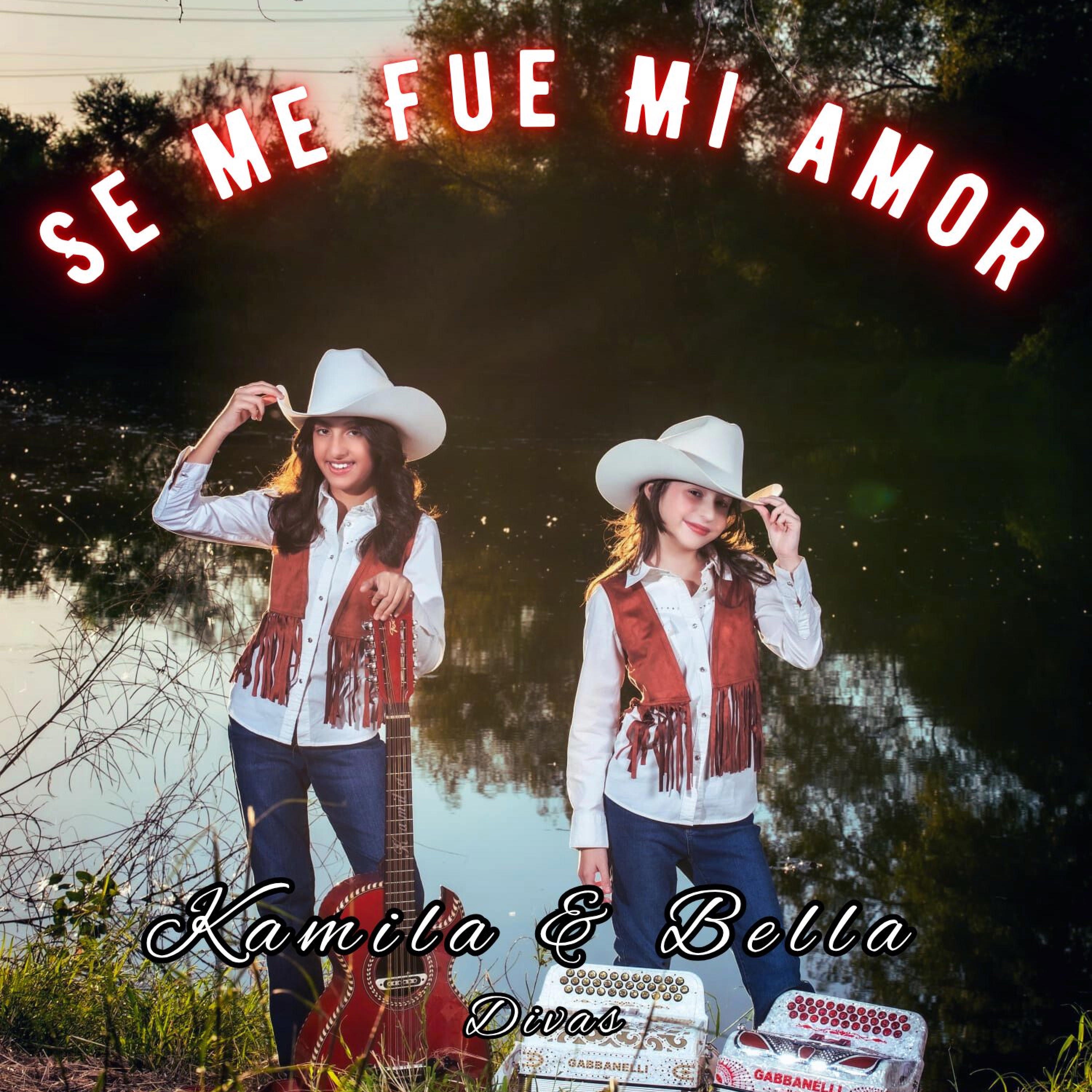 Se Me Fue Mi Amor - Single