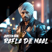 Rafla De Naal - Single - Jupiter Son