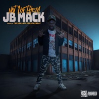 Not 1 of Them - Single - Jb Mack