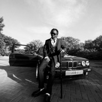 Reflection - Single - Priddy Prince