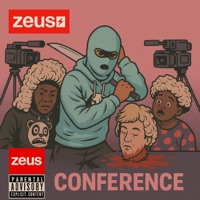 Zeus Conference - Single - Man1