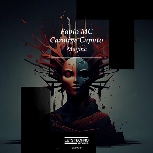Magma - Single