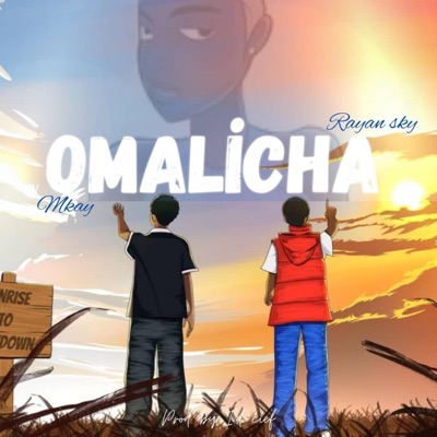 Omalicha (feat. Rayan sky) - Single