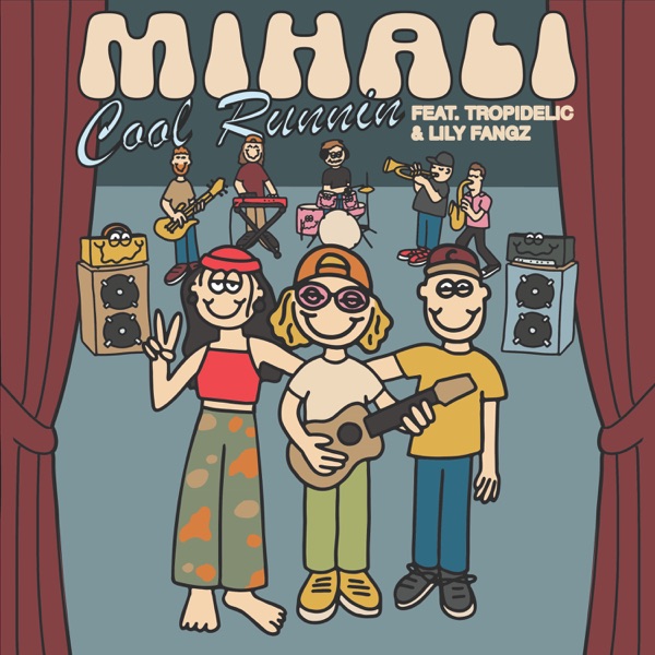 Cool Runnin' - Single
