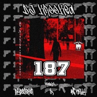 187 (feat. BigBadFresh) - Single - Ant Kelly