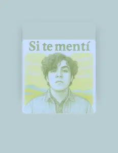 聆聽 El macario martin、觀看音樂影片、閱讀小傳、查看巡演日期等！