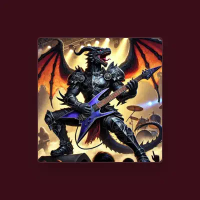 Listen to BardStrike, watch music videos, read bio, see tour dates & more!