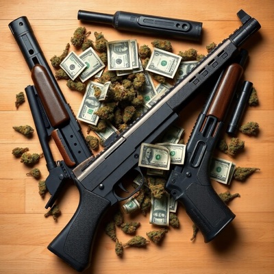 Fuck around and find out (feat. Maurice magiq) - Single