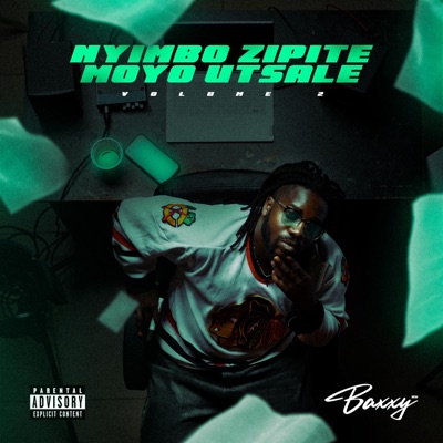 Nyimbo Zipite Moyo Utsale, Vol. 2 - EP