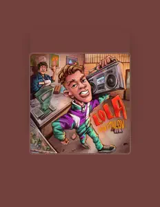 Ouve IVAN PAVLOV, vê vídeos de música, lê a biografia, vê as datas da digressão e muito mais!