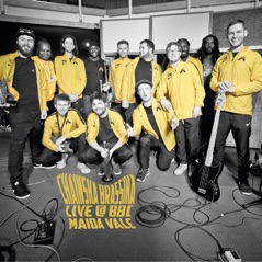 Move Your Feet (Live @ Bbc Maida Vale) - Single