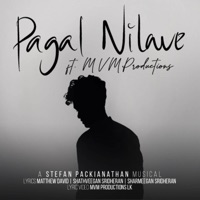Pagal Nilave - Single - Stefan Packianathan