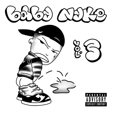 Baby Nyke 3 - EP