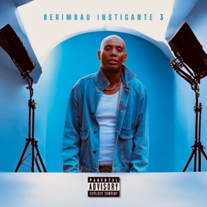 Berimbau Instigante 3 (feat. DJ GUILHERME034)