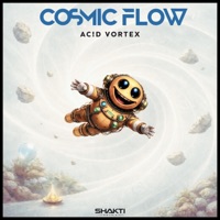 AC1D VORTEX - Single - Cosmic Flow