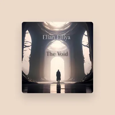 Listen to Elian Elliya, watch music videos, read bio, see tour dates & more!