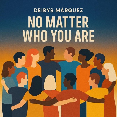 No Matter Who You Are EP - EP