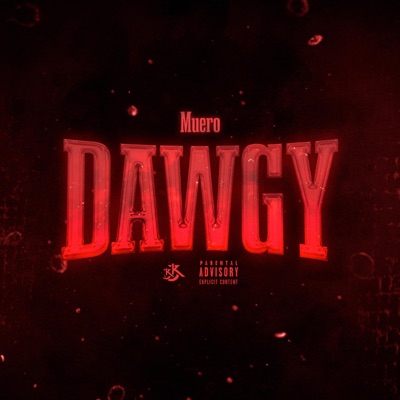 DAWGY - Single