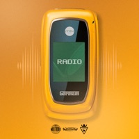 Rádio - Single - Mali the Kid, Dj Ícaro & Germam