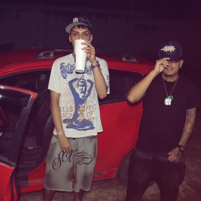 Selva De Cemento/La Florida (feat. Sueit, Hazard & Diegx) - Single