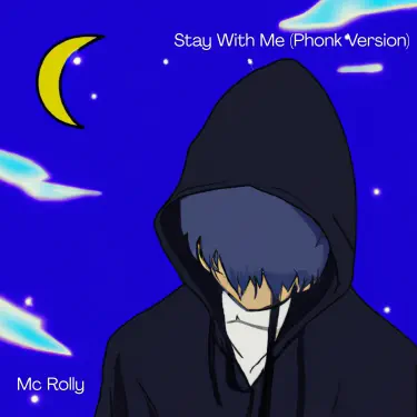 Stay With Me (Phonk Version)