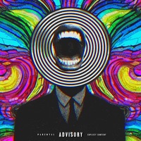 PARADOX - Single - VVNDL & Mati Ważny