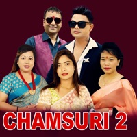 Chamsuri 2 - EP - Resham Sapkota, Pashupati Sharma & Devi Gharti