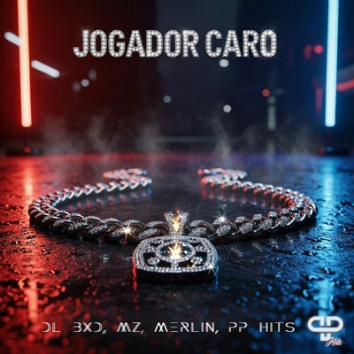 Jogador Caro - Single