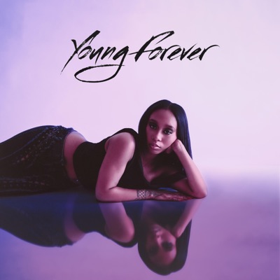 Young Forever - Single