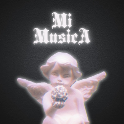 Mi Música (feat. Maylinrr) - Single