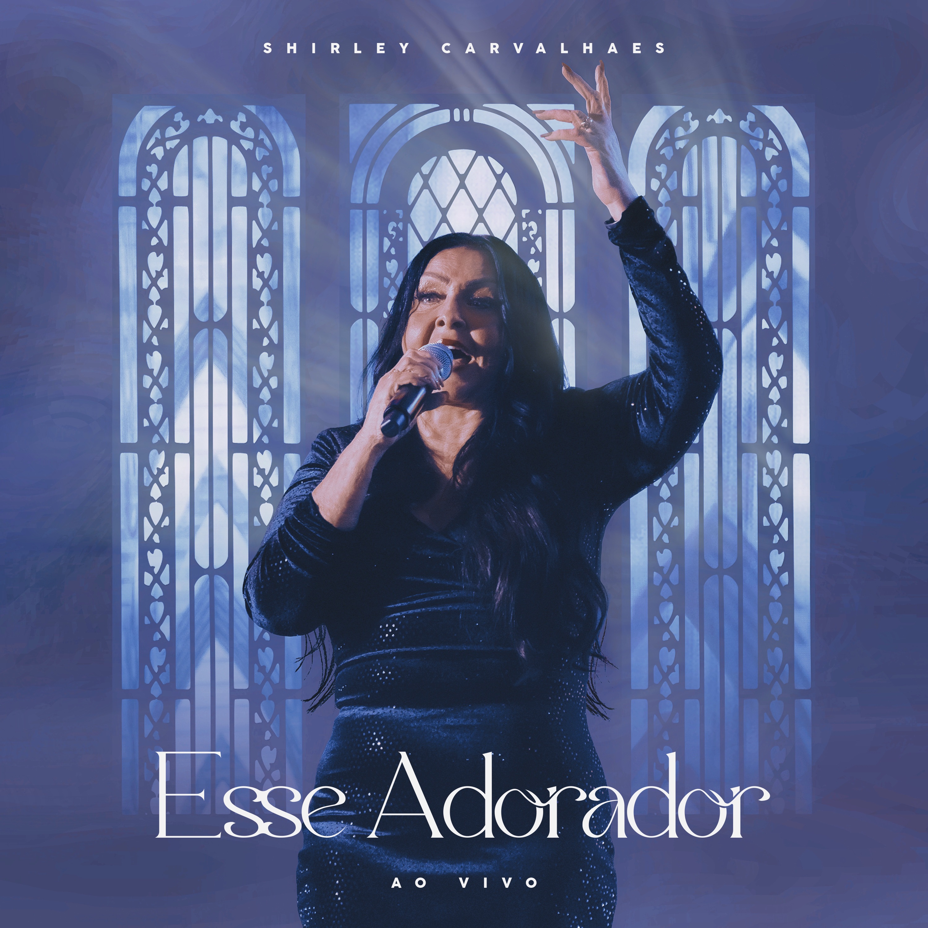 Esse Adorador (Ao vivo) - Single