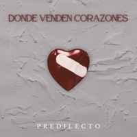 Dónde Venden Corazones - Single - Predilecto