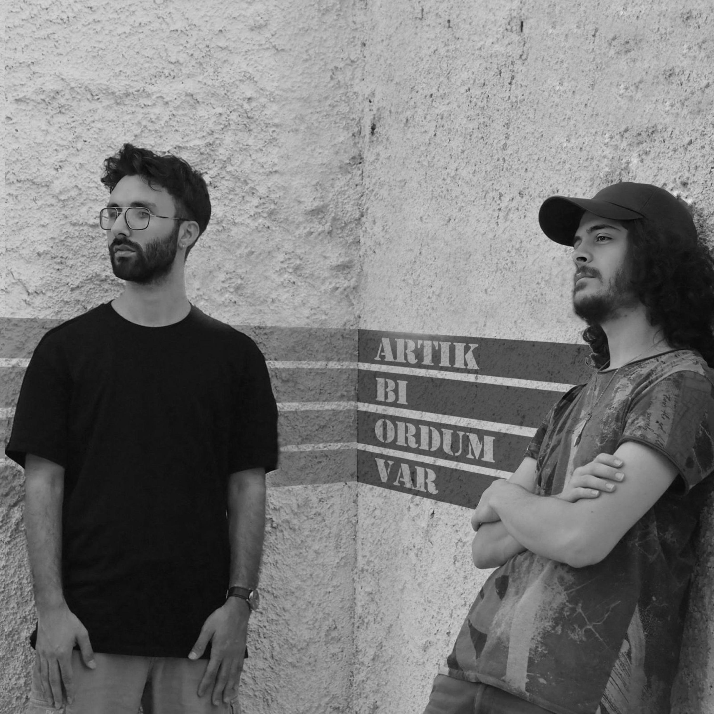 Artık Bir Ordum Var - Single