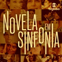 Novela em Sinfonia - Orquestra Sinfônica Brasileira