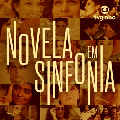 Novela em Sinfonia