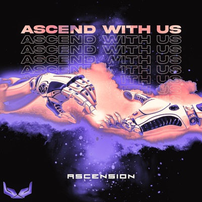 Ascend With Us - Single