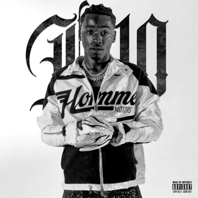 Listen to I-10 - Single by Tre Savage