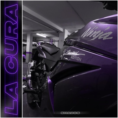 LA CURA - Single