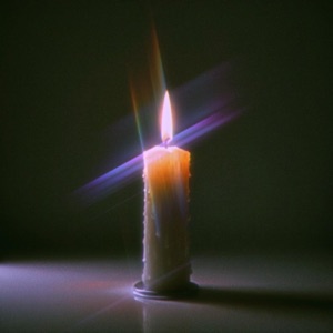 CANDLE LIGHT (feat. Alvin and the Chipmunks) [Sped Up]