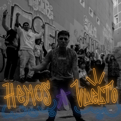 Hemos vuelto (feat. Verdú) - Single