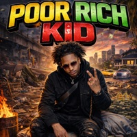 Poor Rich Kid - Single - Go Villain
