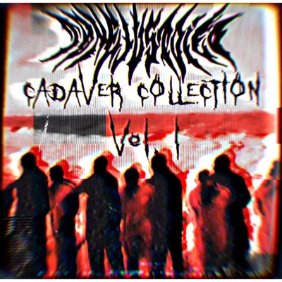 CADAVER COLLECTION, Vol. 1