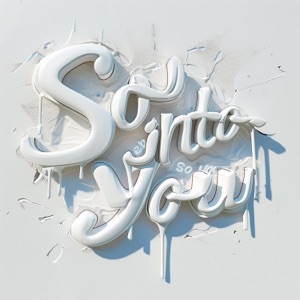 So Into You (Freestyle) (feat. Steph)