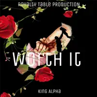 Worth It — King Alpha