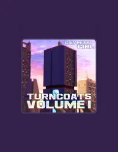 Écoutez calamity girl, regardez des vidéoclips, lisez la biographie, consultez les dates de tournée et plus encore !